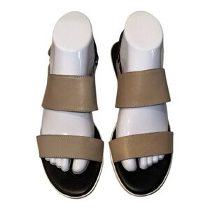 Via Spiga Women's Jaguar Slingback Sandals